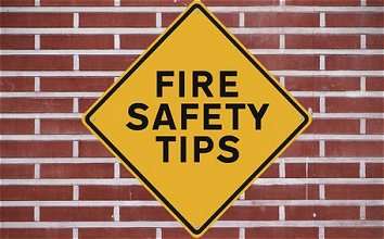 Fire Safety Tips